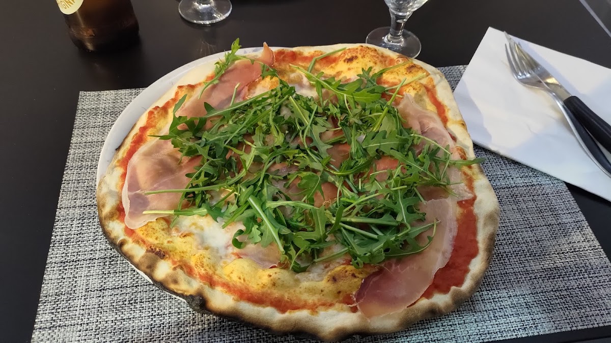 Pizzeria 2 + Di Panattoni Photos 2